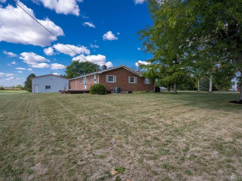 7210 N Bollinger Road, Conover, OH 45317 Photo 4