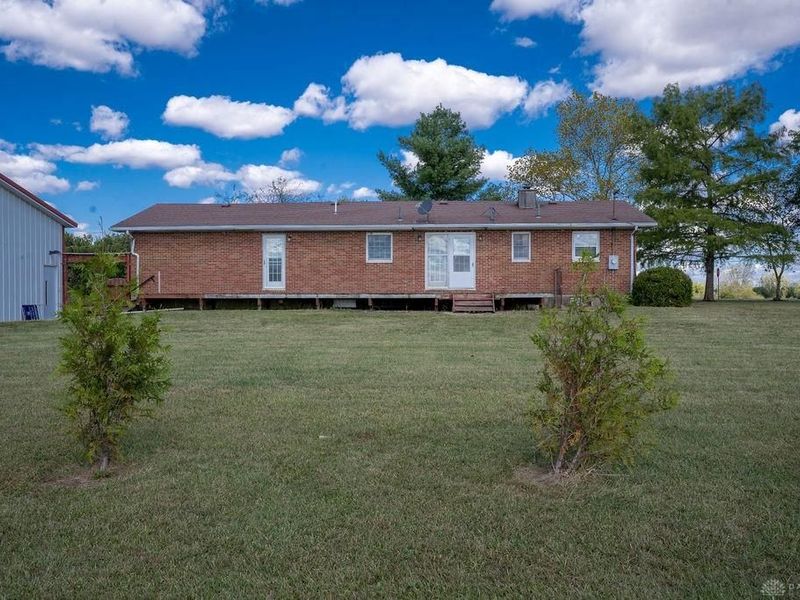 7210 N Bollinger Road, Conover, OH 45317 Photo 5