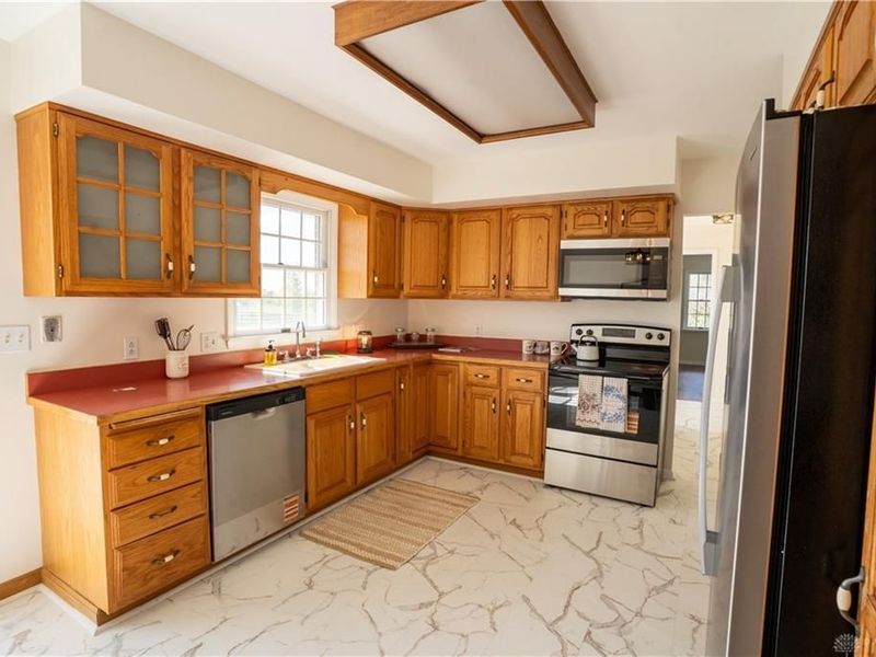 7210 N Bollinger Road, Conover, OH 45317 Photo 58