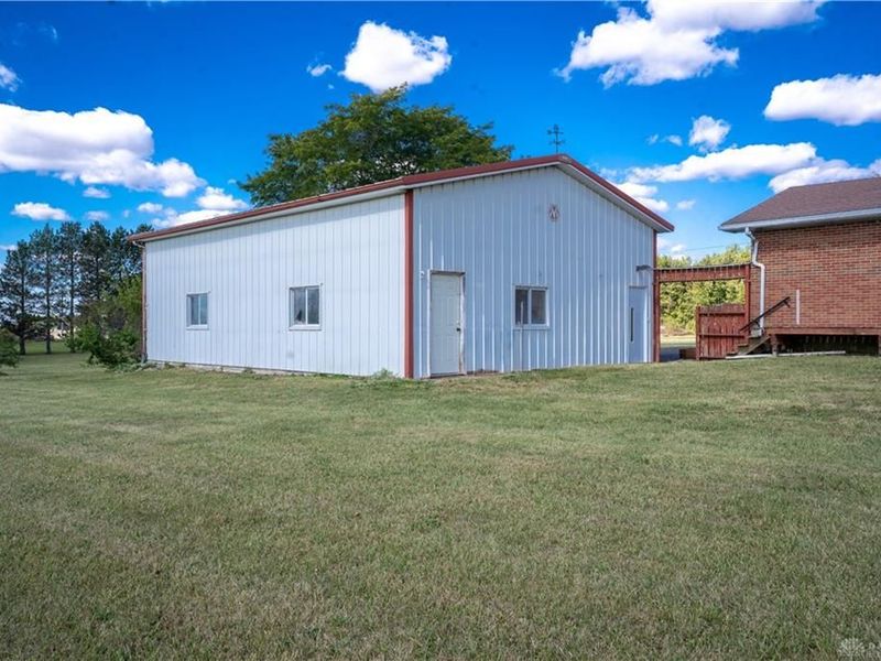 7210 N Bollinger Road, Conover, OH 45317 Photo 72