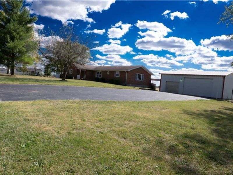 7210 N Bollinger Road, Conover, OH 45317 Photo 74