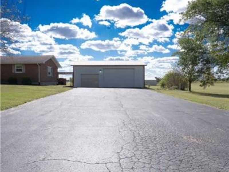 7210 N Bollinger Road, Conover, OH 45317 Photo 75