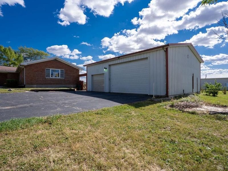 7210 N Bollinger Road, Conover, OH 45317 Photo 8