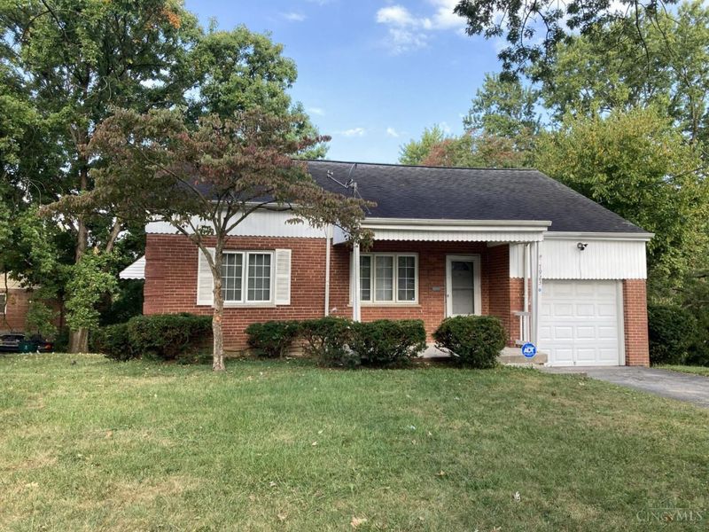 7923 Bobolink Drive, Cincinnati, OH 45224 Photo 1