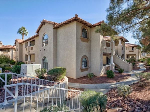 1409 Santa Margarita Street, Unit G, Las Vegas, NV 89146