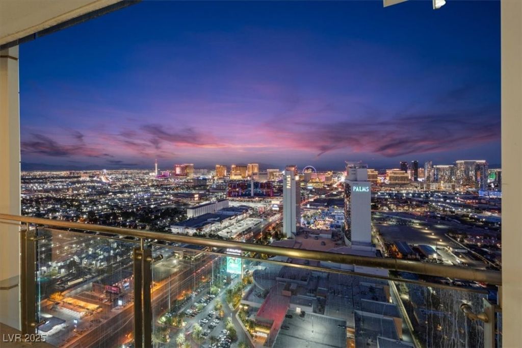 4381 W Flamingo Road, Unit 5016, Las Vegas, NV 89103 Main Photo