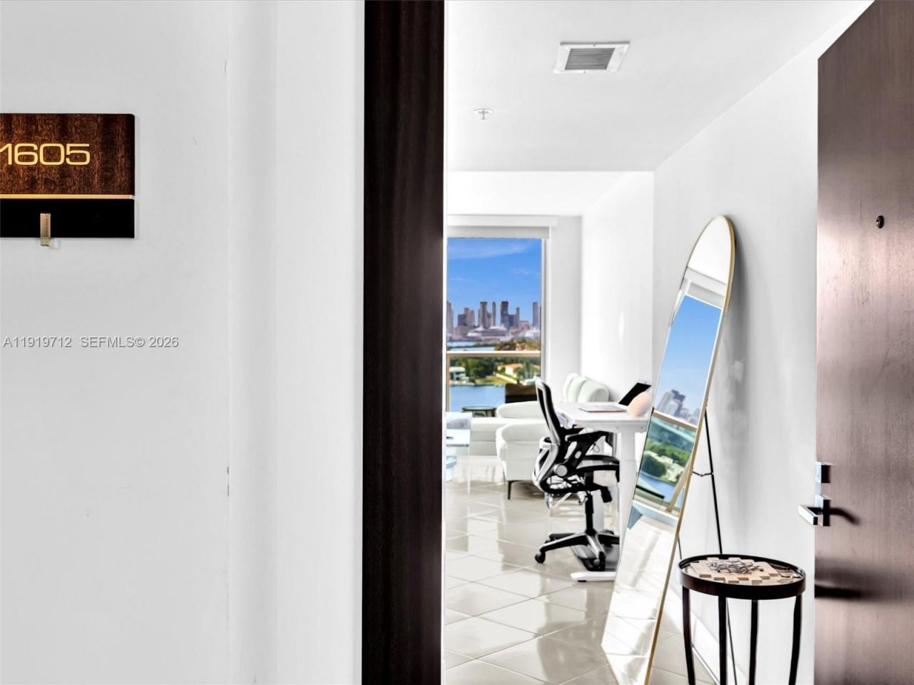 650 West Ave, Unit 1605, Miami Beach, FL 33139 Photo