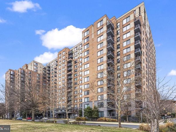 2451 MIDTOWN AVENUE, Unit 1413, ALEXANDRIA, VA 22303