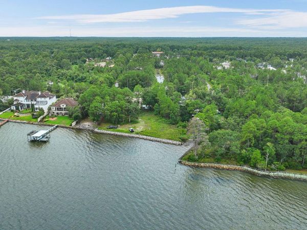 LOT 1 N Eden Park Drive, Point Washington, FL 32459