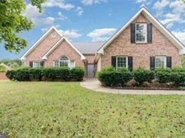1478 Elena Drive, Mcdonough, GA 30253