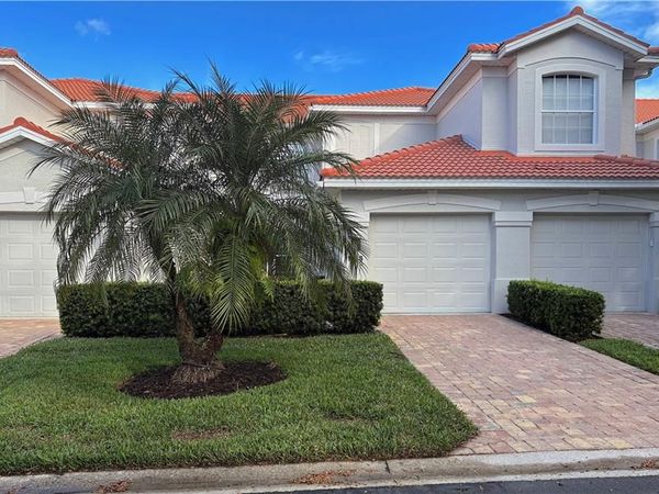 2185 Arielle DR, Unit 1406, NAPLES, FL 34109