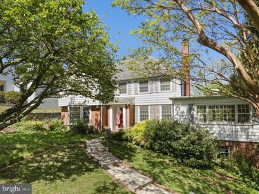 4725 ROCK SPRING ROAD, ARLINGTON, VA 22207