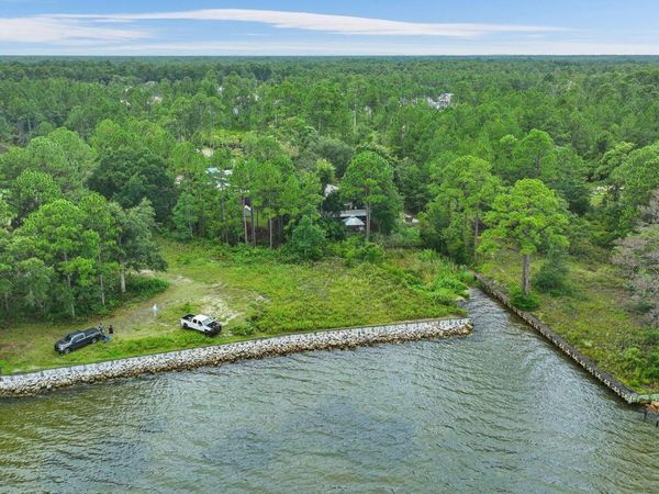 LOT 2 N Eden Park Drive, Point Washington, FL 32459