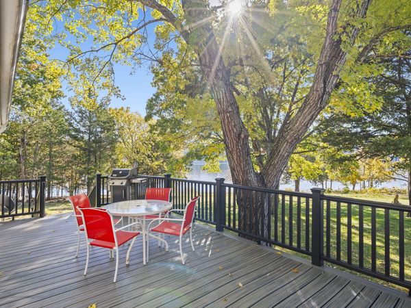 1754 Breezy Point Lane, Kimberling City, MO 65686