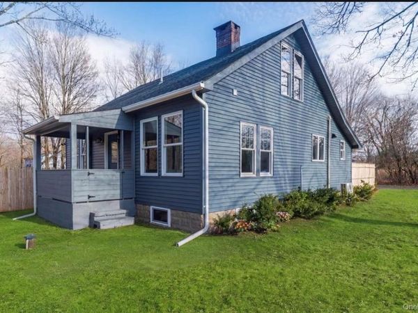 3 Anna Street, Kerhonkson, NY 12446