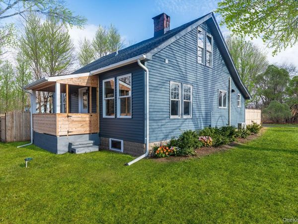 3 Anna Street, Kerhonkson, NY 12446