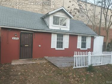 4496 Radnor Street, Detroit, MI 48224