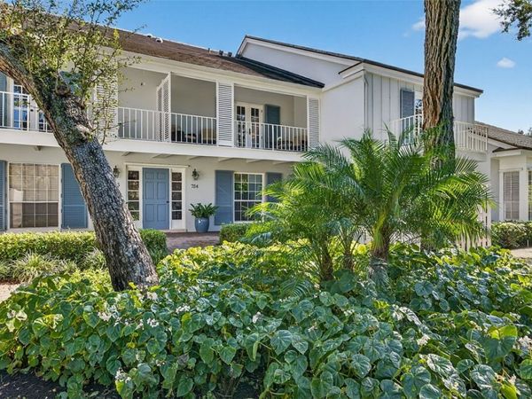 777 Sea Oak Drive, Unit 724, Vero Beach, FL 32963