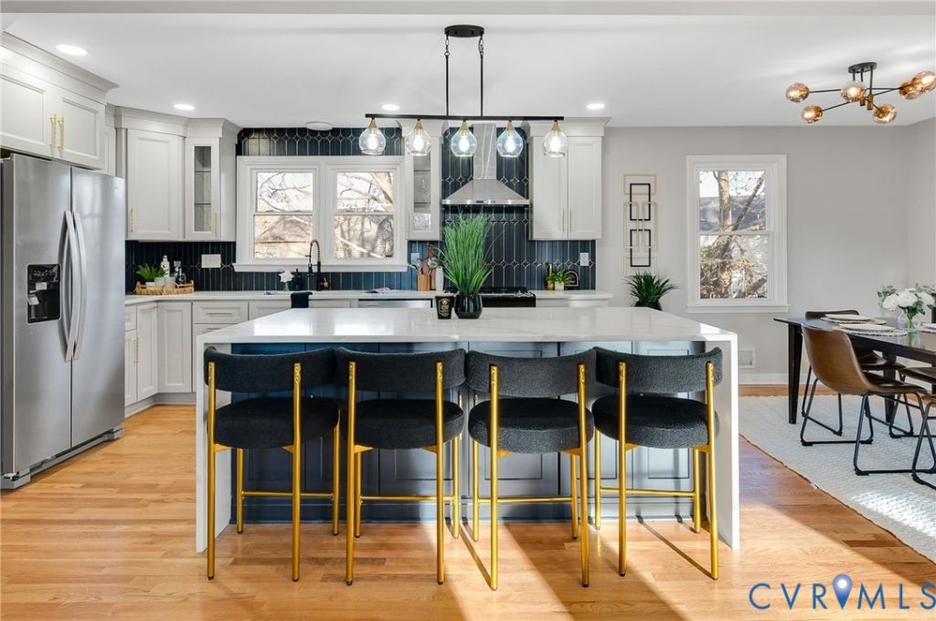 8513 Spring Hollow Drive, Henrico, VA 23227 Main Photo