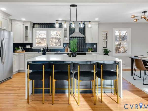 8513 Spring Hollow Drive, Henrico, VA 23227