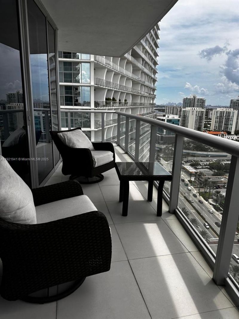 17001 Collins Ave, Unit 2601, Sunny Isles Beach, FL 33160 Photo