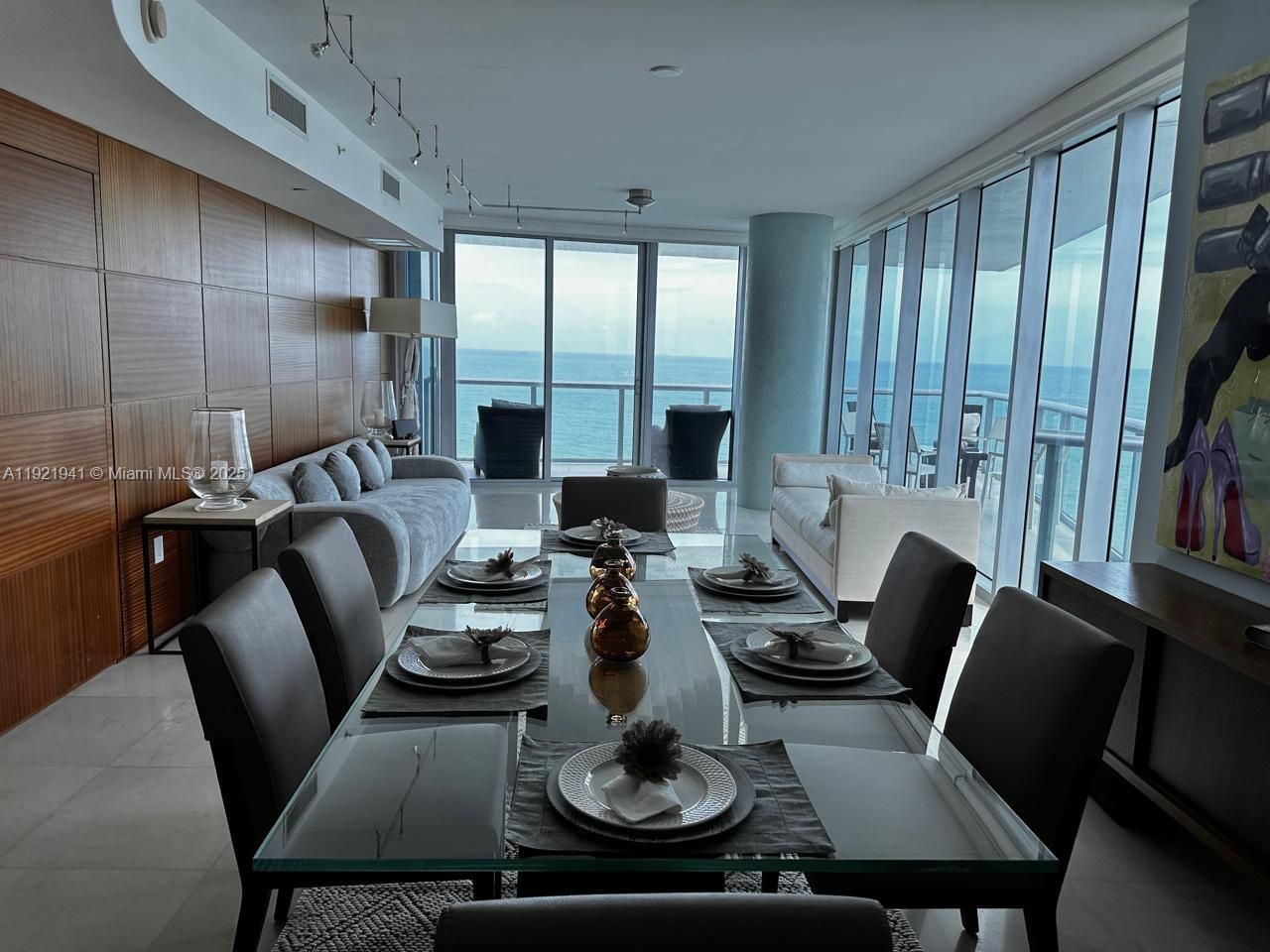 17001 Collins Ave, Unit 2601, Sunny Isles Beach, FL 33160 Photo