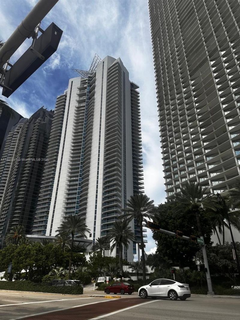 17001 Collins Ave, Unit 2601, Sunny Isles Beach, FL 33160 Photo