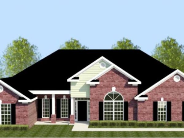 580 Longshadow Drive, Aiken, SC 29803