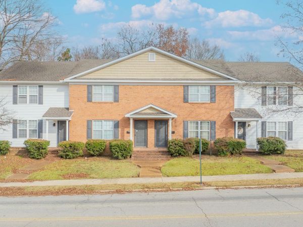 131 - 161 Key Corner Street, Brownsville, TN 38012