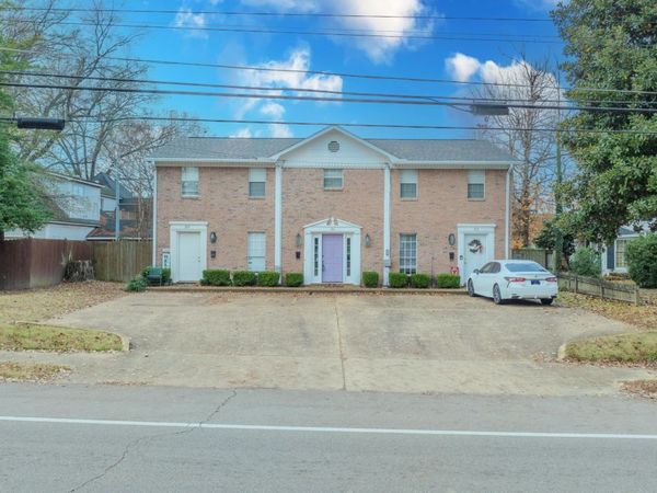 213 N Washington Avenue, Brownsville, TN 38012