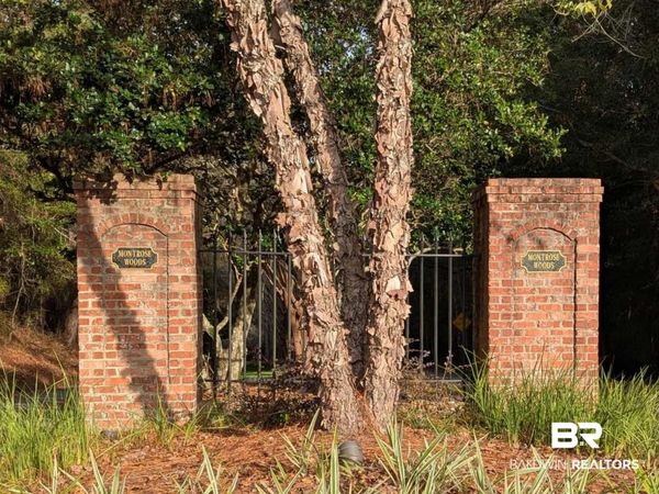 0 Montrose Woods Drive, Fairhope, AL 36532