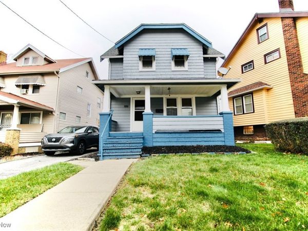 1849 Torbenson Drive, Cleveland, OH 44112