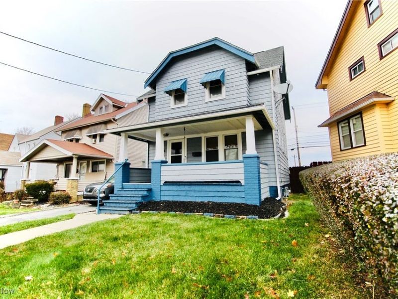 1849 Torbenson Drive, Cleveland, OH 44112 Photo 3