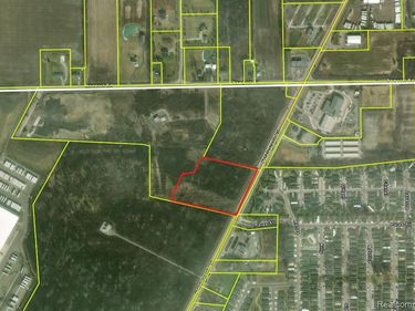 0000 Telegraph Road , Frenchtown Twp, MI 48166