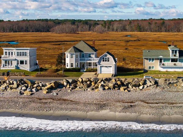 1643 Ocean Boulevard, Rye, NH 03870
