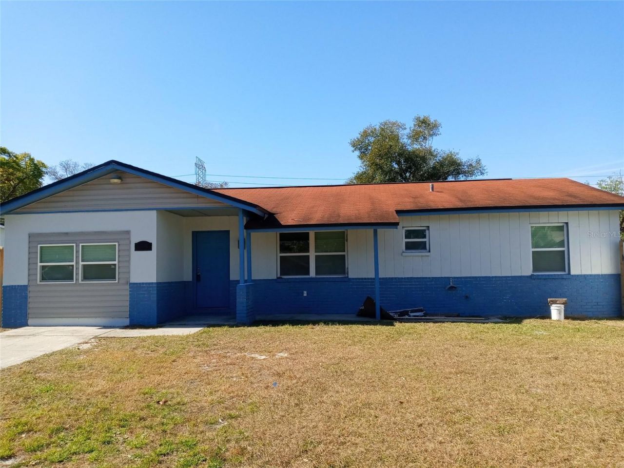 8522 Tidewater Trail, Tampa, FL 33619 Main Photo