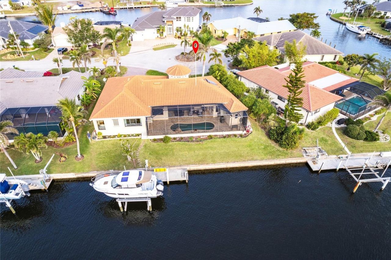 257 Lido Drive, Punta Gorda, FL 33950 Photo