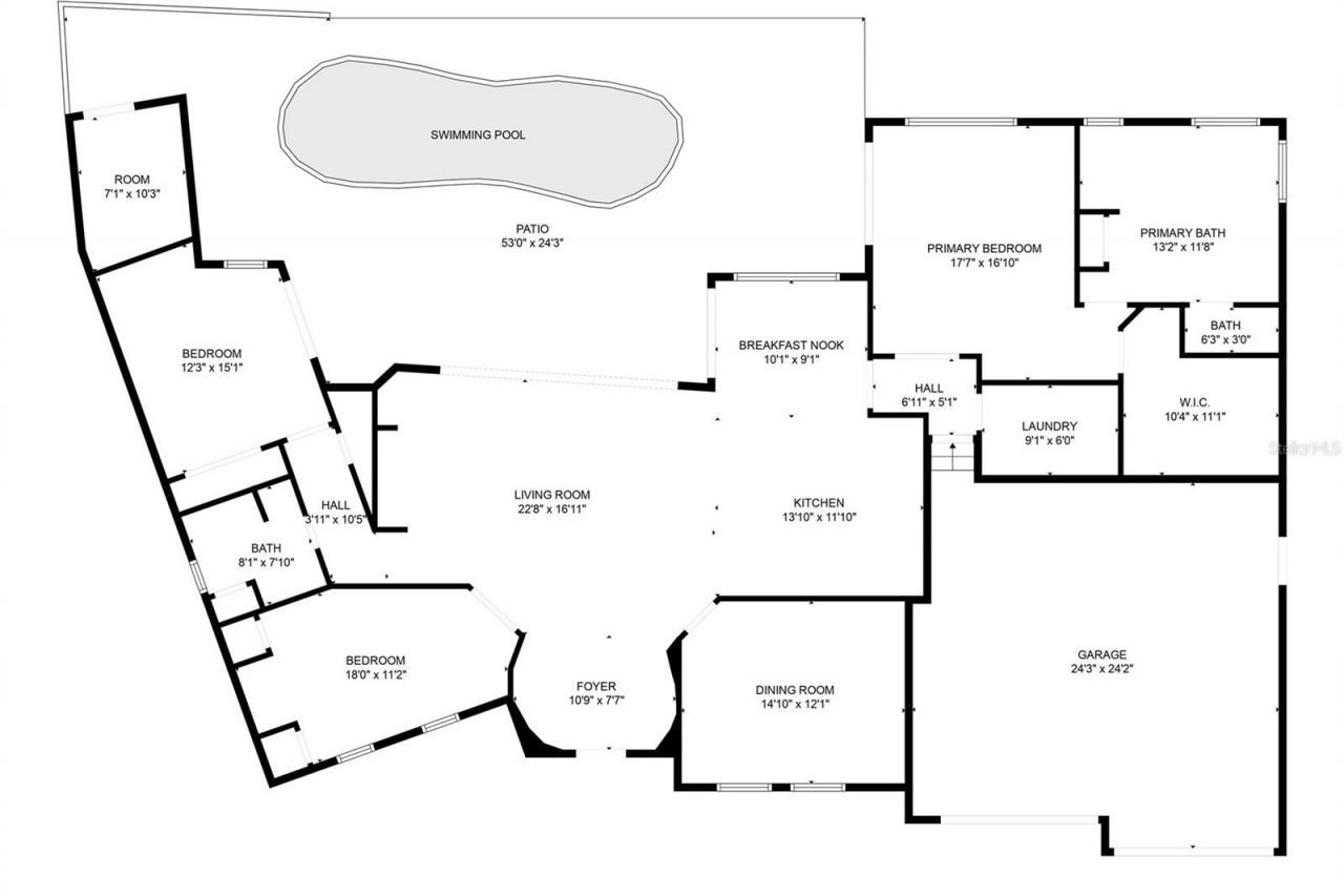 257 Lido Drive, Punta Gorda, FL 33950 Photo