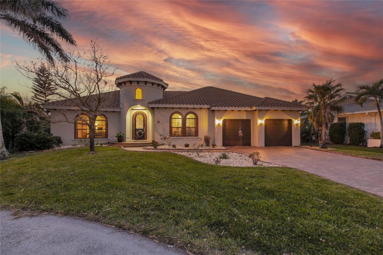 257 Lido Drive, Punta Gorda, FL 33950 Photo