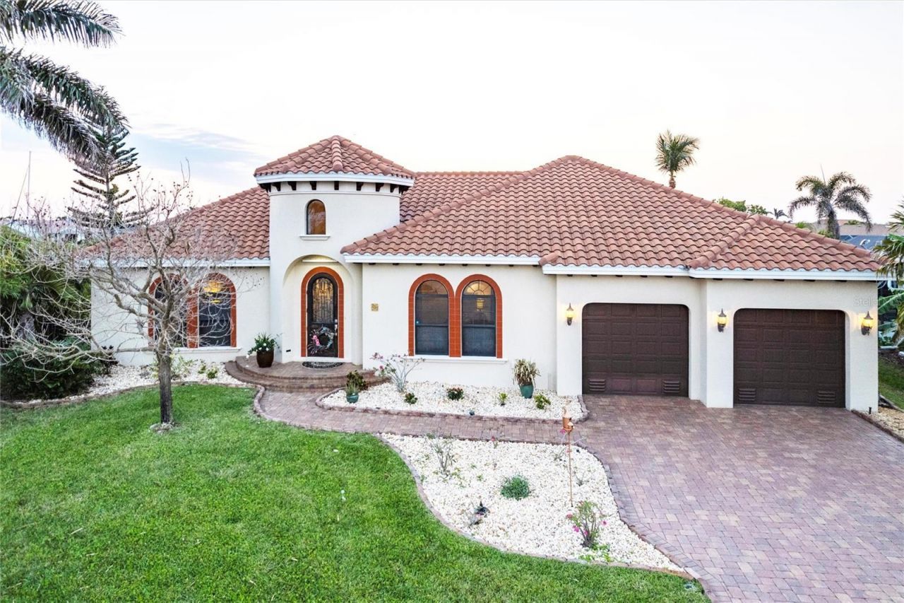 257 Lido Drive, Punta Gorda, FL 33950 Photo