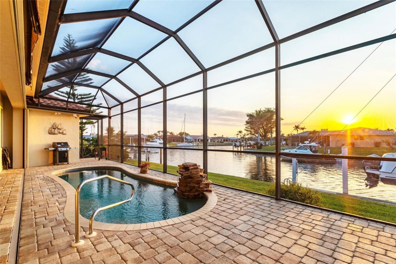 257 Lido Drive, Punta Gorda, FL 33950 Photo