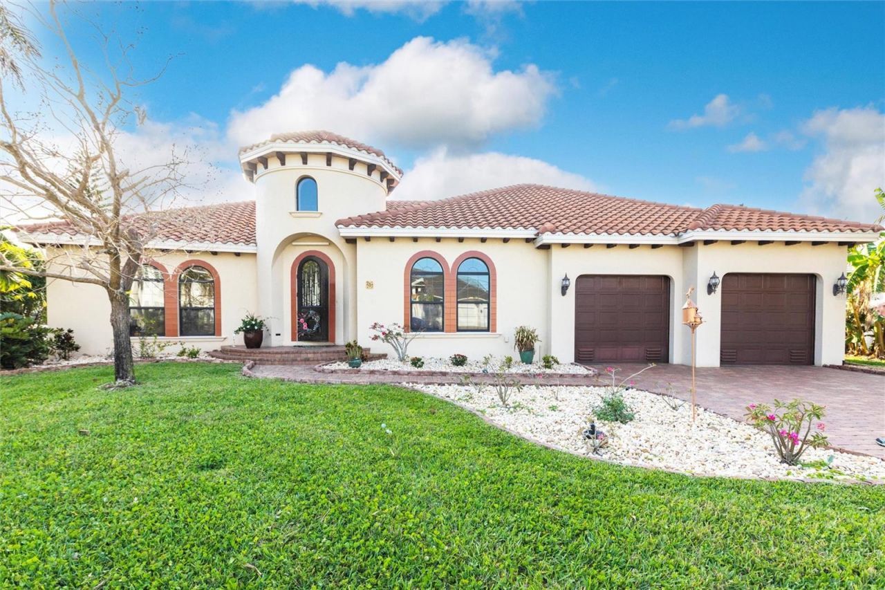 257 Lido Drive, Punta Gorda, FL 33950 Photo