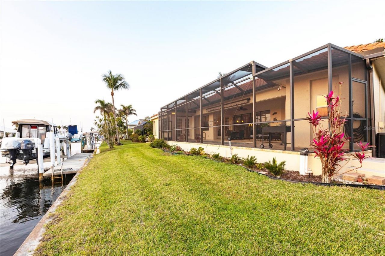 257 Lido Drive, Punta Gorda, FL 33950 Photo