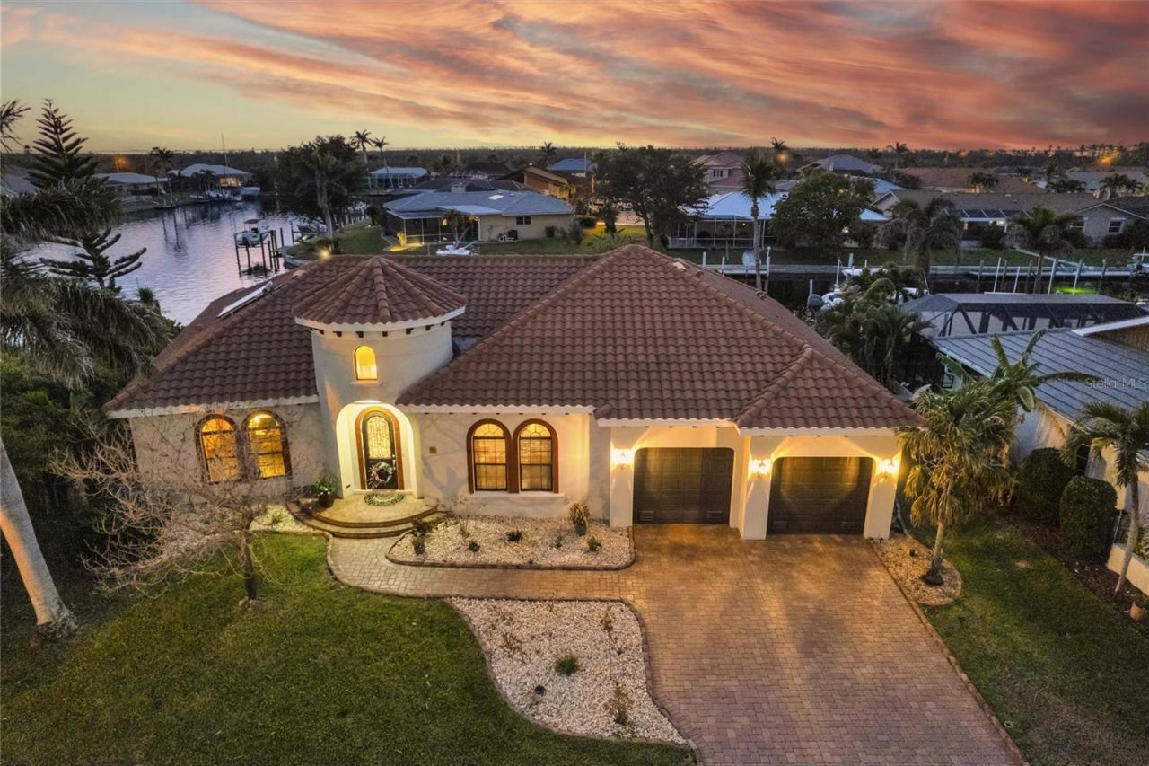 257 Lido Drive, Punta Gorda, FL 33950 Photo