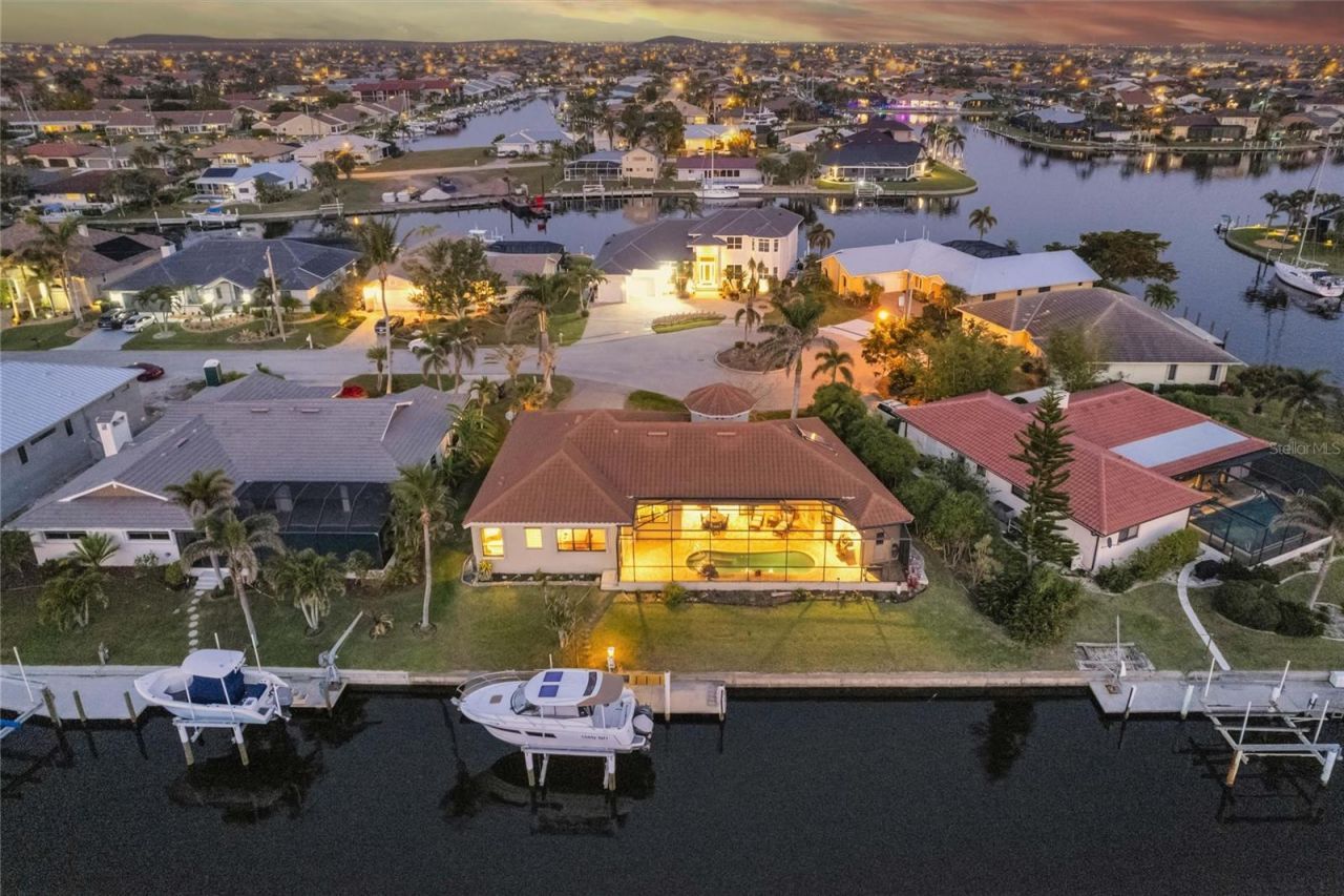257 Lido Drive, Punta Gorda, FL 33950 Photo