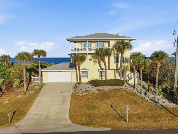 3431 N OCEAN SHORE BOULEVARD, FLAGLER BEACH, FL 32136