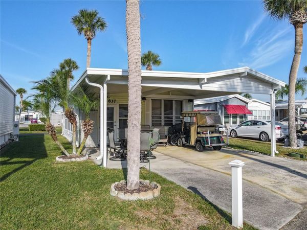 9000 US HWY 192 # 837, Unit 837, CLERMONT, FL 34714