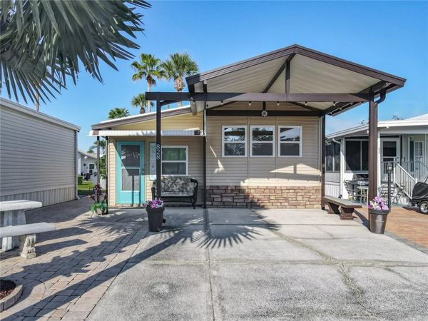 9000 US HWY, Unit 828, CLERMONT, FL 34714