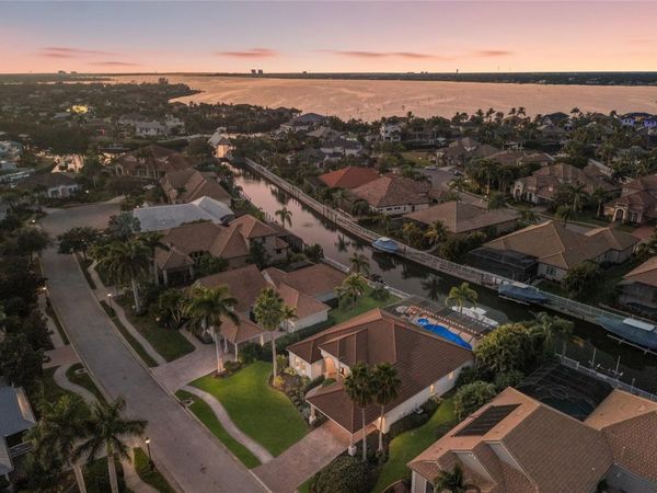 4721 MAINSAIL DRIVE, BRADENTON, FL 34208