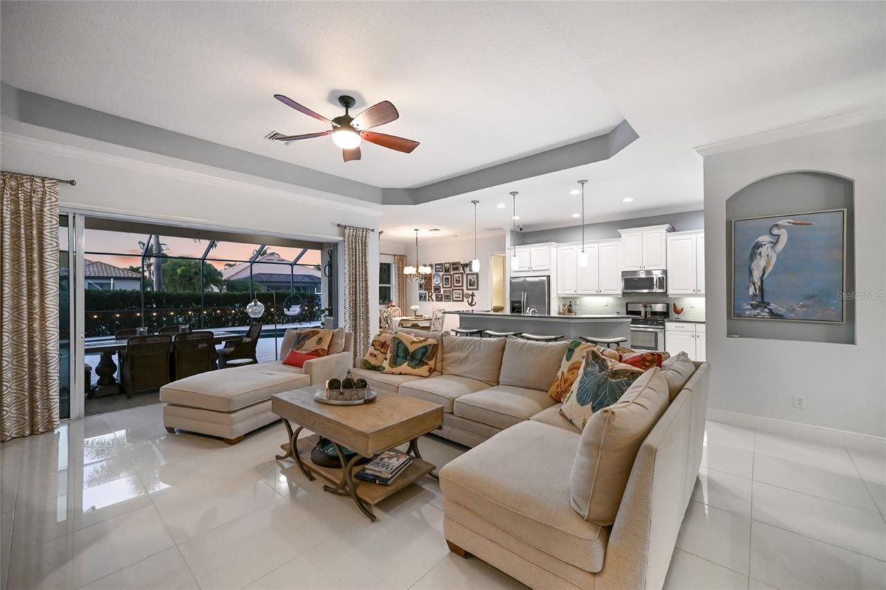 4721 Mainsail Drive, Bradenton, FL 34208 Photo